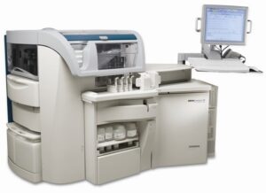 Siemens ADVIA Centaur XP_CP